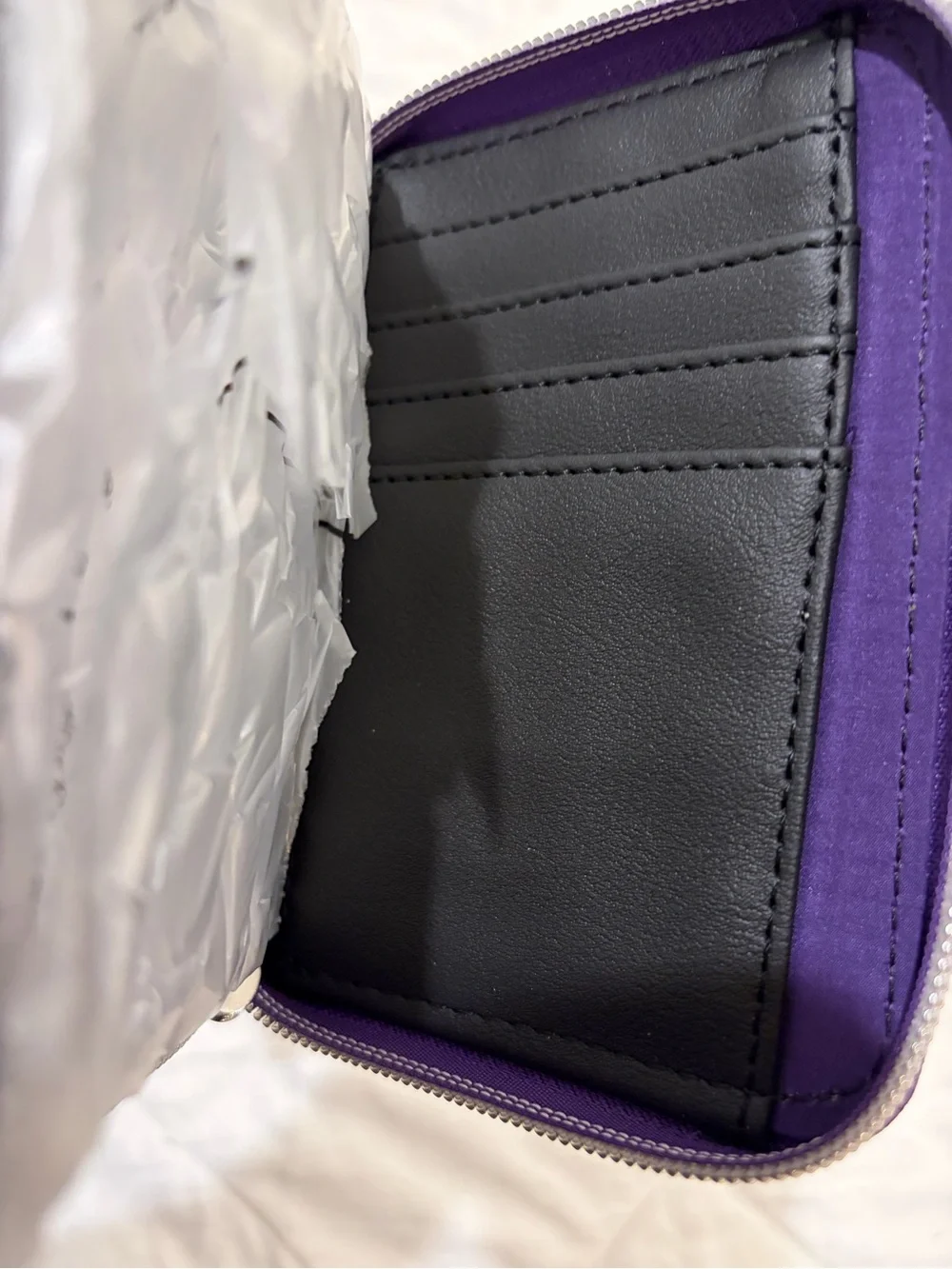 Loungefly official nightmare
